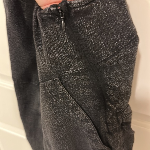 Rip curl rustic black jumper 🖤size small - Picture 6 of 6